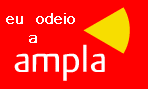 Odeio a Ampla