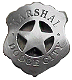 Emblema de Xerife