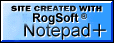Notepad+